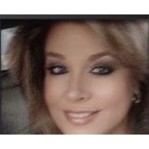 Meet your Posher, Sherry